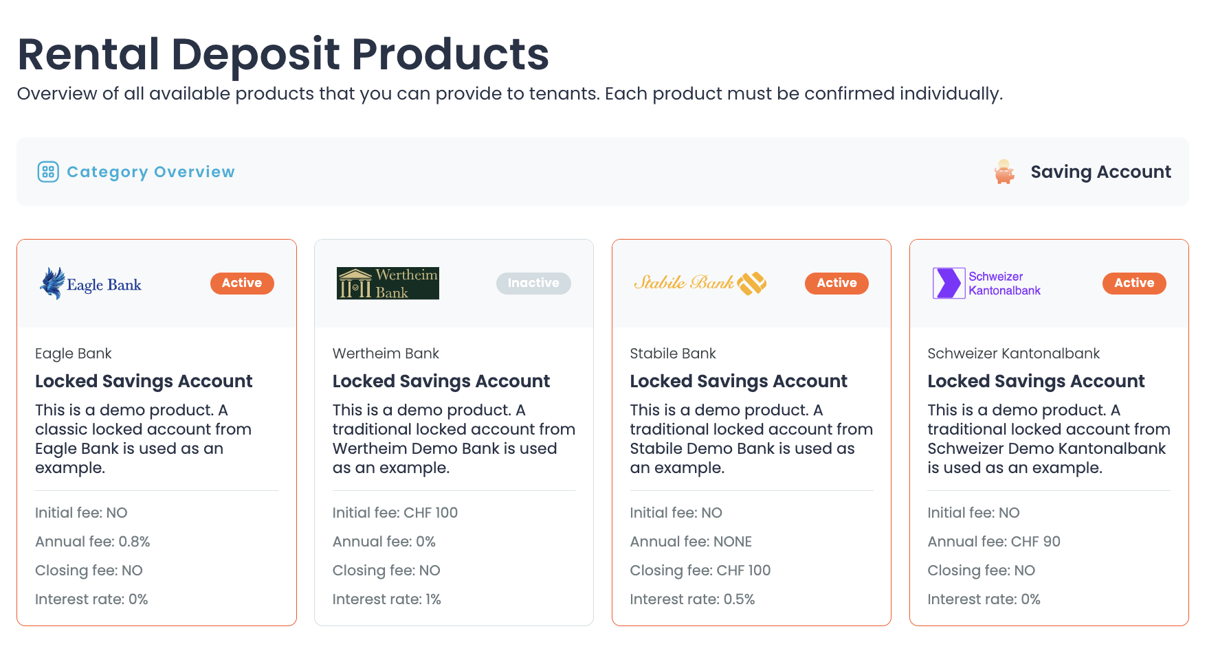 Product Overview